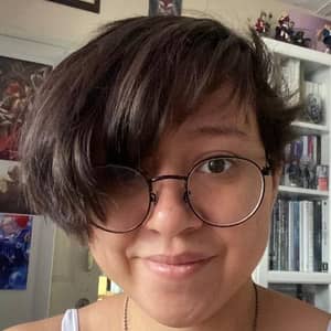 Sitter Profile Image: Denys H.