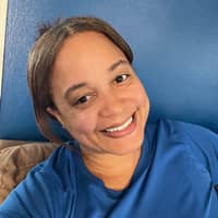 Sitter Profile Image: Jasmine B.