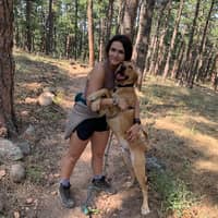 Sitter Profile Image: Cassie D.