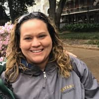 Sitter Profile Image: Carolina B.