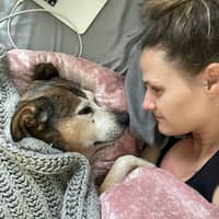 Sitter Profile Image: Kacie M.