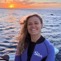 Sitter Profile Image: Kacie M.