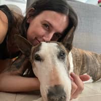 Foto del cuidador: Noelia M.