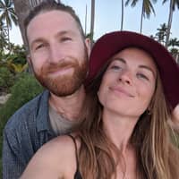 Photo de profil du pet sitter : Sam & Maëlle H.