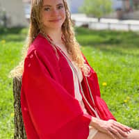 Sitter Profile Image: Jordan B.