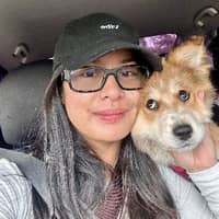 Sitter Profile Image: Arabella M.