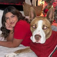 Sitter Profile Image: Jade S.