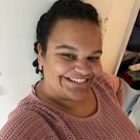 Sitter Profile Image: Gwendolyn W.