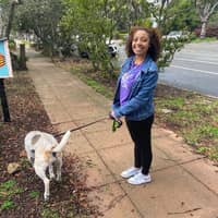 Sitter Profile Image: Amira A.