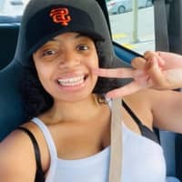 Sitter Profile Image: Amira A.