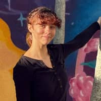 Sitter Profile Image: Morgan K.