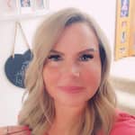 Sitter Profile Image: Kimberly P.