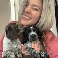 Sitter Profile Image: Katherine G.