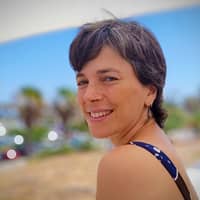 Immagine del profilo del sitter: Sonia D.