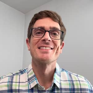 Sitter Profile Image: Ralph G.