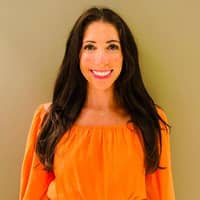 Sitter Profile Image: Ashley W.