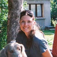 Photo de profil du pet sitter : Lucile T.