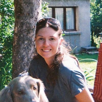 Photo de profil du pet sitter : Lucile T.