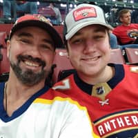 Sitter Profile Image: Eric & Kyle G.