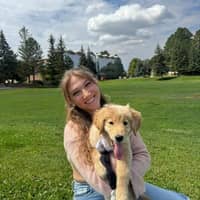 Sitter Profile Image: Charlotte O.