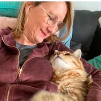 Photo de profil du pet sitter : Christine F.