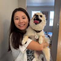 Sitter Profile Image: Kanade O.