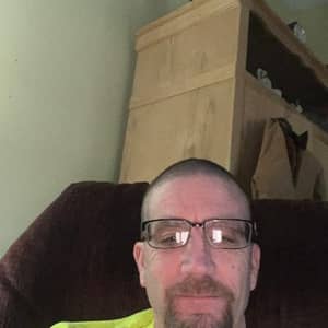Sitter Profile Image: Andrew C.
