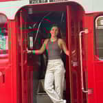 Sitter Profile Image: Molly E.