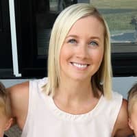 Sitter Profile Image: Tia & Colin L.