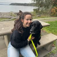 Sitter Profile Image: Mary C.