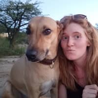 Photo de profil du pet sitter : Aurelie C.