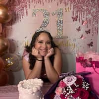 Sitter Profile Image: Emily M.