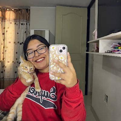 Foto de perfil del cuidador: Lorena G.