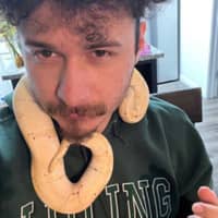 Sitter Profile Image: Israel O.