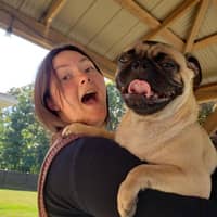 Sitter Profile Image: Mary G.