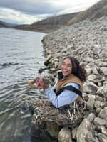 Sitter Profile Image: Adani D.