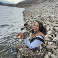 Sitter Profile Image: Adani D.