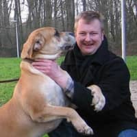 Sitter Profile Image: Landon L.