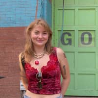 Sitter Profile Image: Elisabetta B.