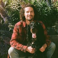 Sitter Profile Image: John P.