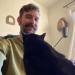 Sitter Profile Image: Henry H.