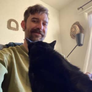 Sitter Profile Image: Henry H.