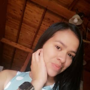 Sitter Profile Image: Yesika A.