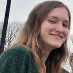 Sitter Profile Image: Cloi K.