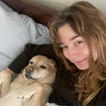 Sitter Profile Image: Nora O.