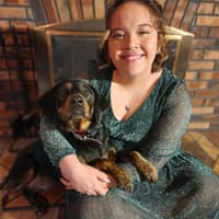 Sitter Profile Image: Victoria G.