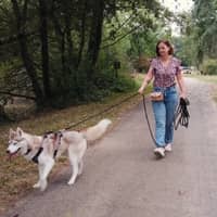 Photo de profil du pet sitter : Sarah R.