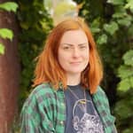 Sitter Profile Image: Jessica R.