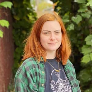 Sitter Profile Image: Jessica R.