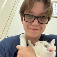 Sitter Profile Image: Sunny K.